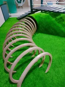 Rumput Sintetis Tahan Panas | Rumput Playground | Bisa COD