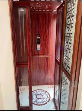 Elevator (LIFT) harga terjangkau dan berkualitas