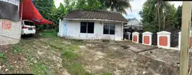Dijual Tanah Cocok untuk Tempat Usaha, di Cinere, Jakarta Selatan