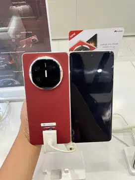 Huawei Mate X6 Free Headset Bluetooth Huawei Bisa Cicilan 0%
