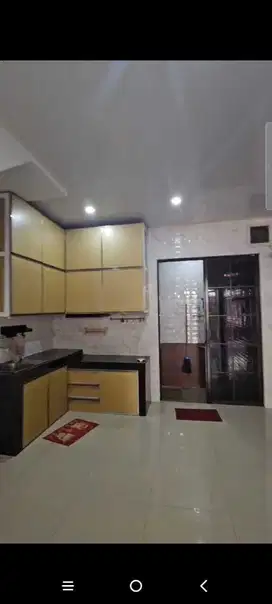Dijual Rumah Ada Kitchen Sett Cluster East Asia di Green Lake City
