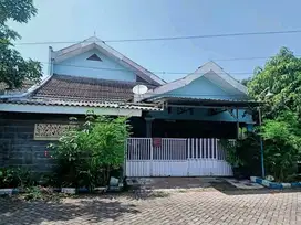 DIJUAL RUMAH PONDOK TJANDRA INDAH RAMBUTAN TENGAH SIDOARJO RON.A867