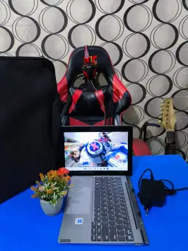 Laprop Lenovo Ideapad Slim COD Siap Pakai