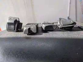 Original AHM Switch Tombol Saklar Honda Beat 2018 (Copotan Motornya)