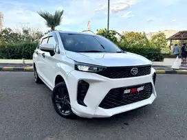 Daihatsu New Xenia 1.3 X Manual 2022 Tgn Pertama Pajak 1 Tahun PANJANG