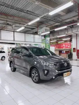 INNOVA REBORN 2.4 G Manual 2023 KM 7rb Tdp : 45 juta