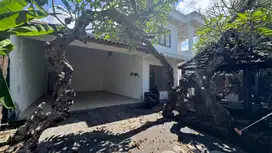 Rumah Mewah Murah Jalan Tukad Batanghari Panjer Bali