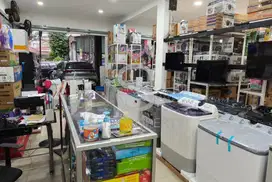 DIJUAL 2 RUKO RENDENG DI GUNUNG BATU KOTA BDG