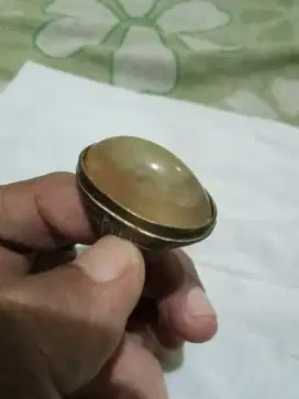 Batu akik pandan lawas