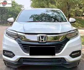 HONDA HRV SE 2020 1.5 AT LOW KM.25RB & PAJAK PANJANG #F5ST