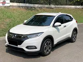 HONDA HRV SE 2020 1.5 AT LOW KM.25RB & PAJAK PANJANG #F5ST