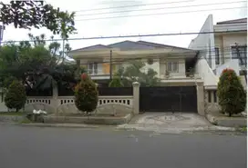 0603,20 aset lelang surabaya di mulyorejo di raya dharmahusada permai