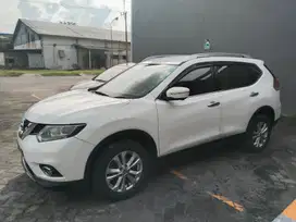 Nissan X-Trail 2016 Bensin