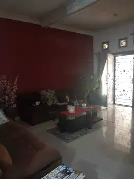 Rumah Nyaman & Aman - Pulomas, Jakarta Timur