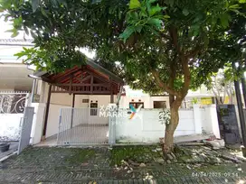 Dijual Rumah Minimalis Terawat di Araya, Malang