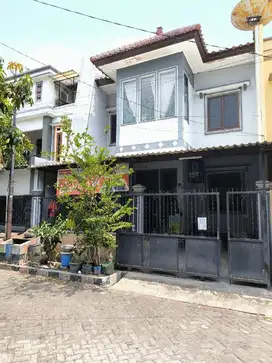 Bumi Marina Emas Sukolilo Bagus Siap Huni Lingkungan Nyaman Aman