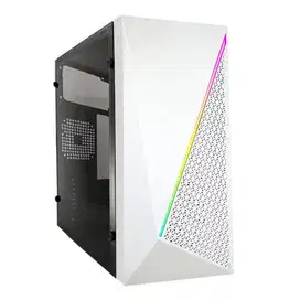 PC GAME EDIT CORE I3 10105F RAM 8GB SSD VGA RX 550 2GB