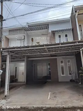 Dijual Rumah2 Lantai Siap Huni Di Dekat Bintaro AM16364