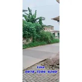 KAVLING 2500 COCOK UNTUK CAFE DAN RESTORAN MEWAH BANGET