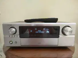 Denon avr-3805 plus remote