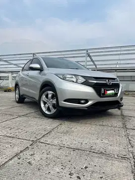 HRV E Matic tangan pertama