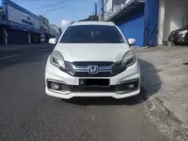 Mobilio 1,5 RS matic th 2014