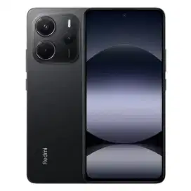 Redmi note 14 hitam