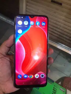 Realme c25y ram 4/64 wifi only