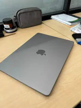 Macbook Air M3 2024 IBOX