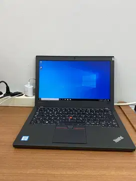 Laptop Lenovo Thinkpad X260 Ci5 Gen 6
