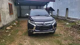 Mitsubishi Pajero Sport Dakar 4x2