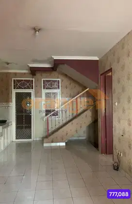 Di Jual Rumah Cantik Siap Huni di Legenda Wisata