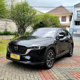 ( Odo 9rb ) Mazda CX5 2.5 Elite 2023