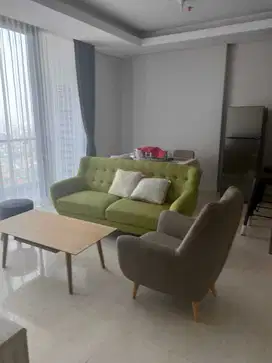 TERMURAH! Dijual apartemen voila ciputra world