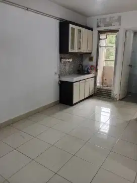 Disewakan apartemen kalibata city Tower kemuning 2br kosongan