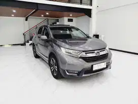 Honda CR-V 2017 Bensin