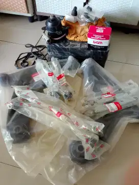 Sparepart jazz vtech
