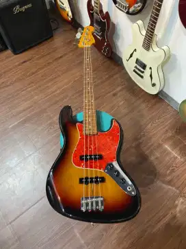 Bass Fender Jazz bass Ri62 Made In Japan