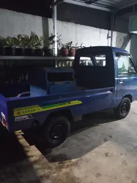 Suzuki Carry 2003 Bensin