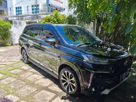 Toyota Veloz Q TSS 2022 – Tangan Pertama, Kondisi Istimewa!