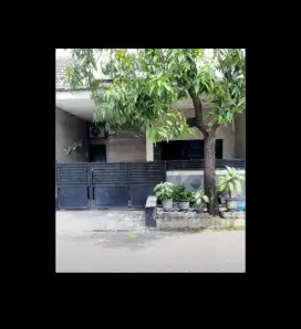 Rumah ready tropodo