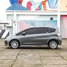 TDP 15JT Honda Jazz 2013 Bensin