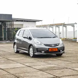 TDP 8JT Honda Jazz 2013 Bensin