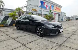 [Km 33rb] Honda Civic 1.5 E Hatchback 2019