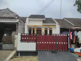 JUAL UNIT SPEC LT 60 BERKUALITAS DI BEKASI TIMUR REGENCY, BEBAS BANJIR