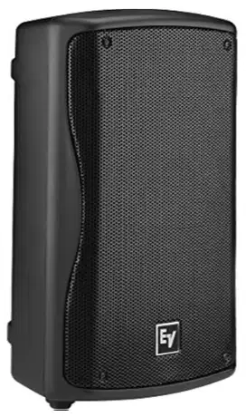 Speaker Aktiv Electro Voice ZxA1-90