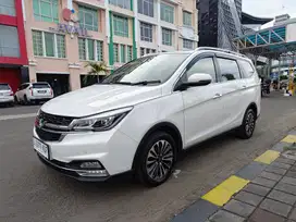Wuling Cortez L lux 2022 km 50rb an