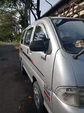 Daihatsu Espass 2004 Bensin