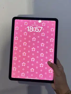 Dijual IPad Air 5 Kondisi Mulus