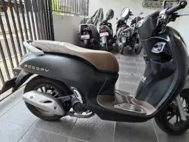 Honda Scoopy  Prestige mulus
